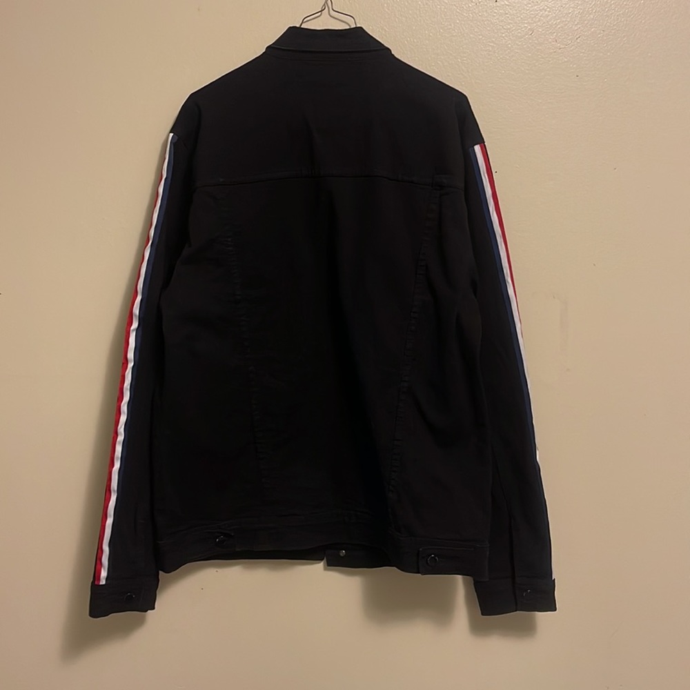 Kilogram jacket - Picture 2 of 2